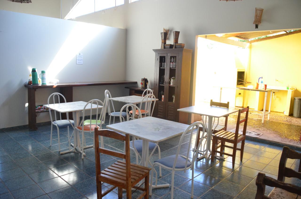 Hostel Ecological Expeditions Bonito (Mato Grosso do Sul) Exterior photo