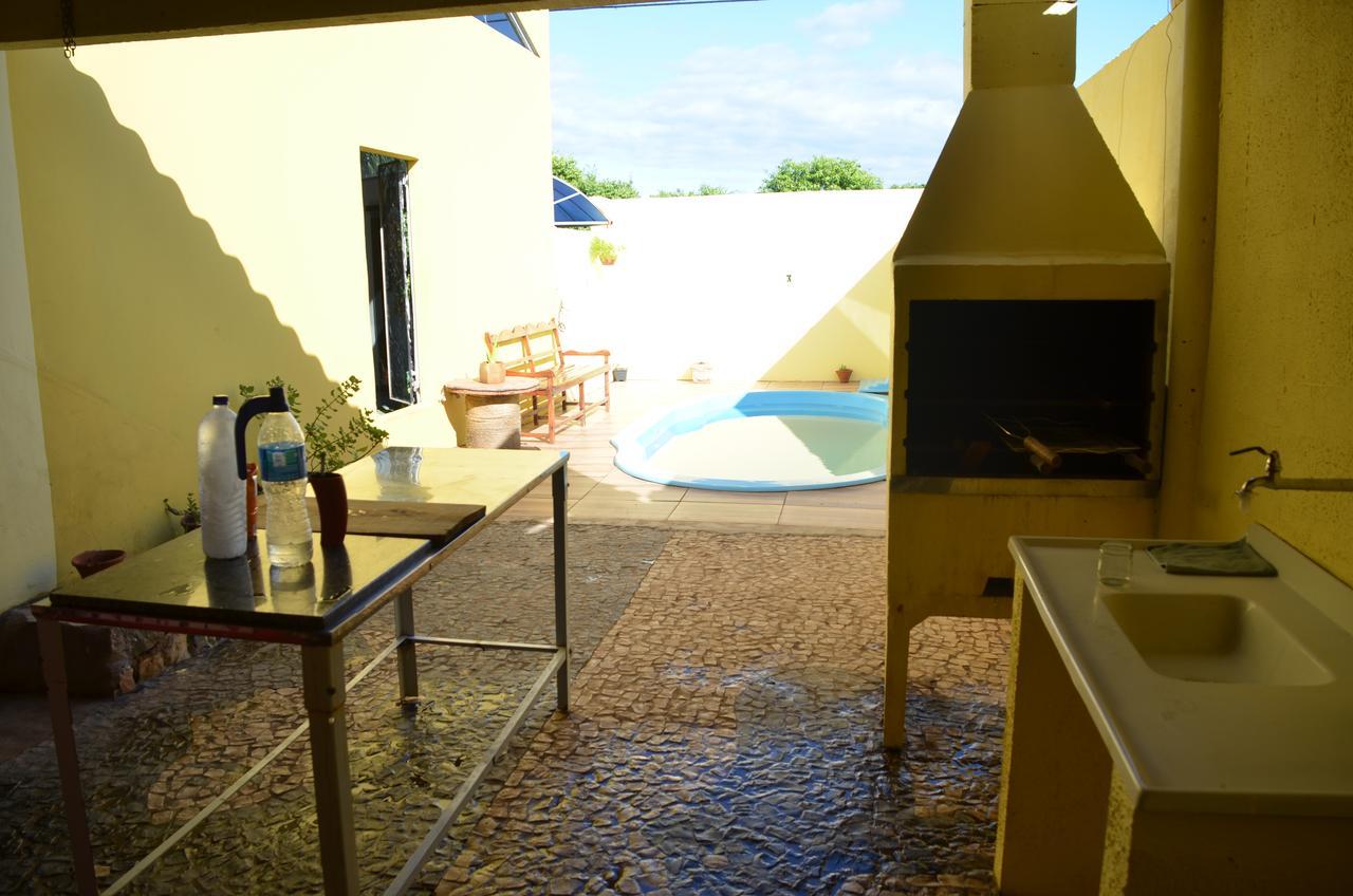 Hostel Ecological Expeditions Bonito (Mato Grosso do Sul) Exterior photo