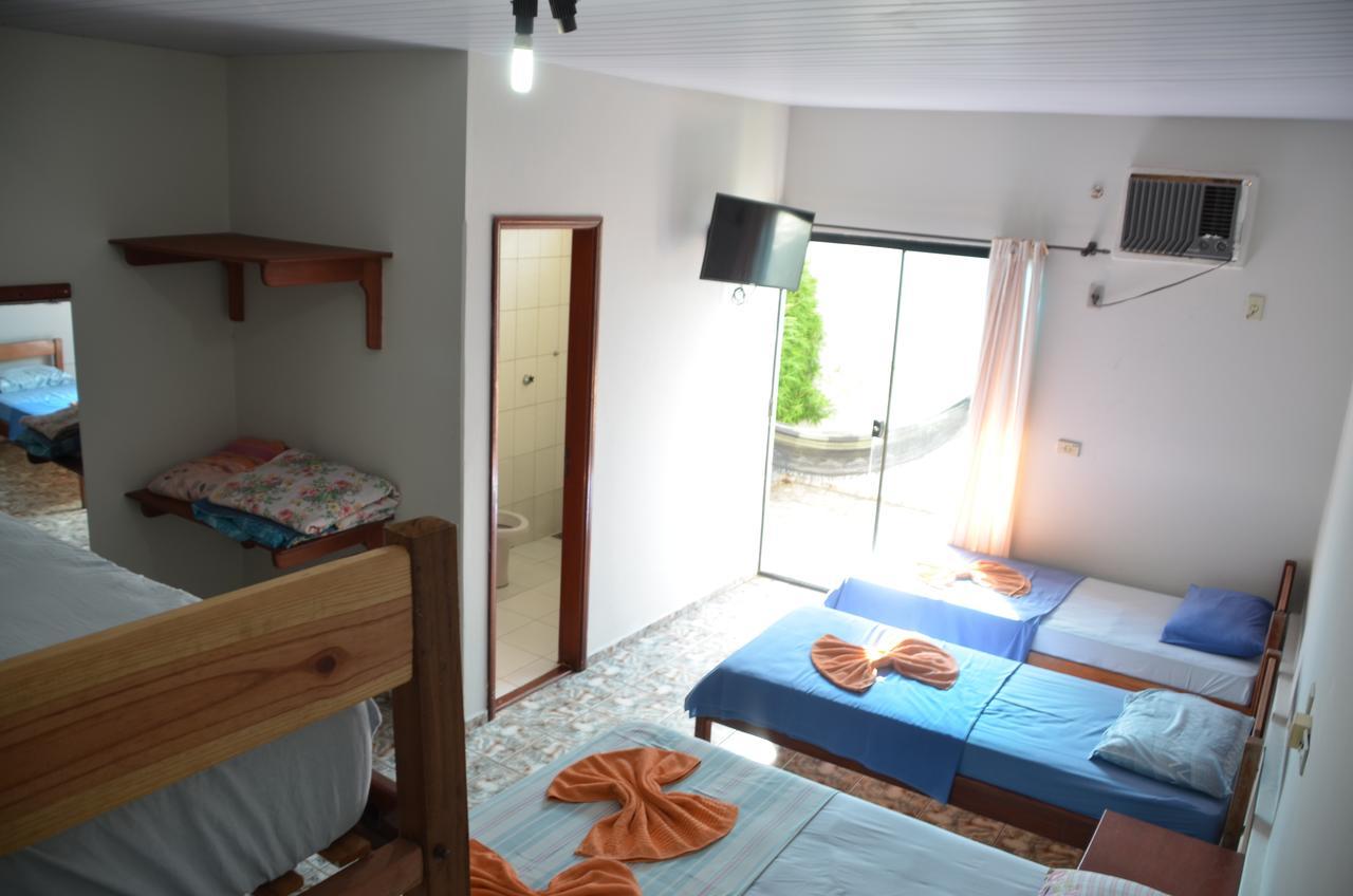 Hostel Ecological Expeditions Bonito (Mato Grosso do Sul) Exterior photo