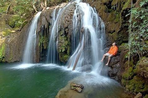 Hostel Ecological Expeditions Bonito (Mato Grosso do Sul) Exterior photo